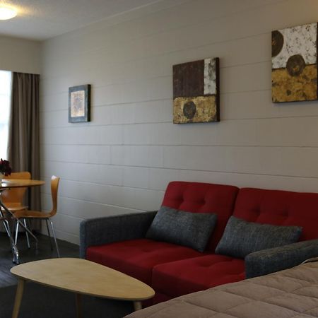 המילטון Boundary Court Motor Inn מראה חיצוני תמונה