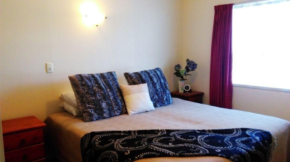 המילטון Boundary Court Motor Inn מראה חיצוני תמונה