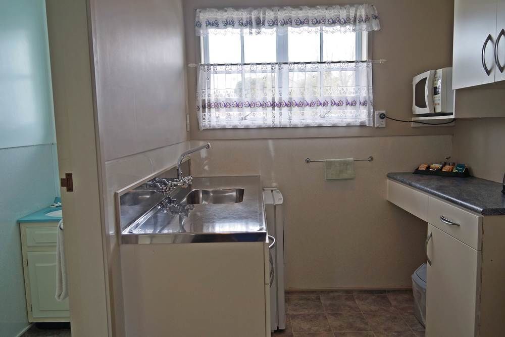 המילטון Boundary Court Motor Inn מראה חיצוני תמונה