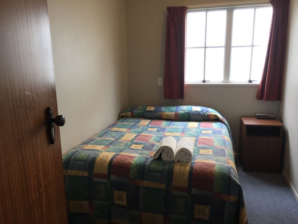 המילטון Boundary Court Motor Inn מראה חיצוני תמונה
