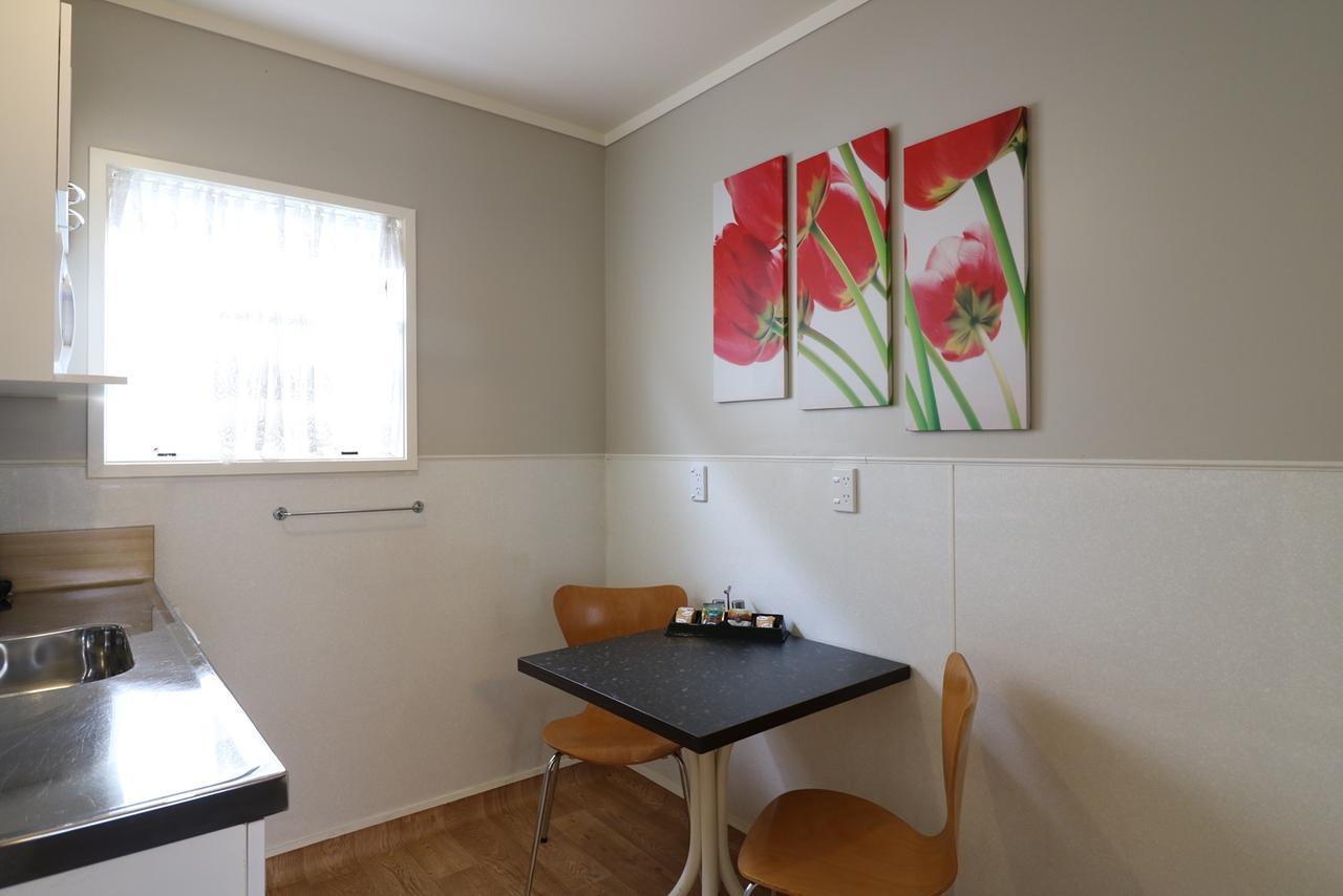 המילטון Boundary Court Motor Inn מראה חיצוני תמונה