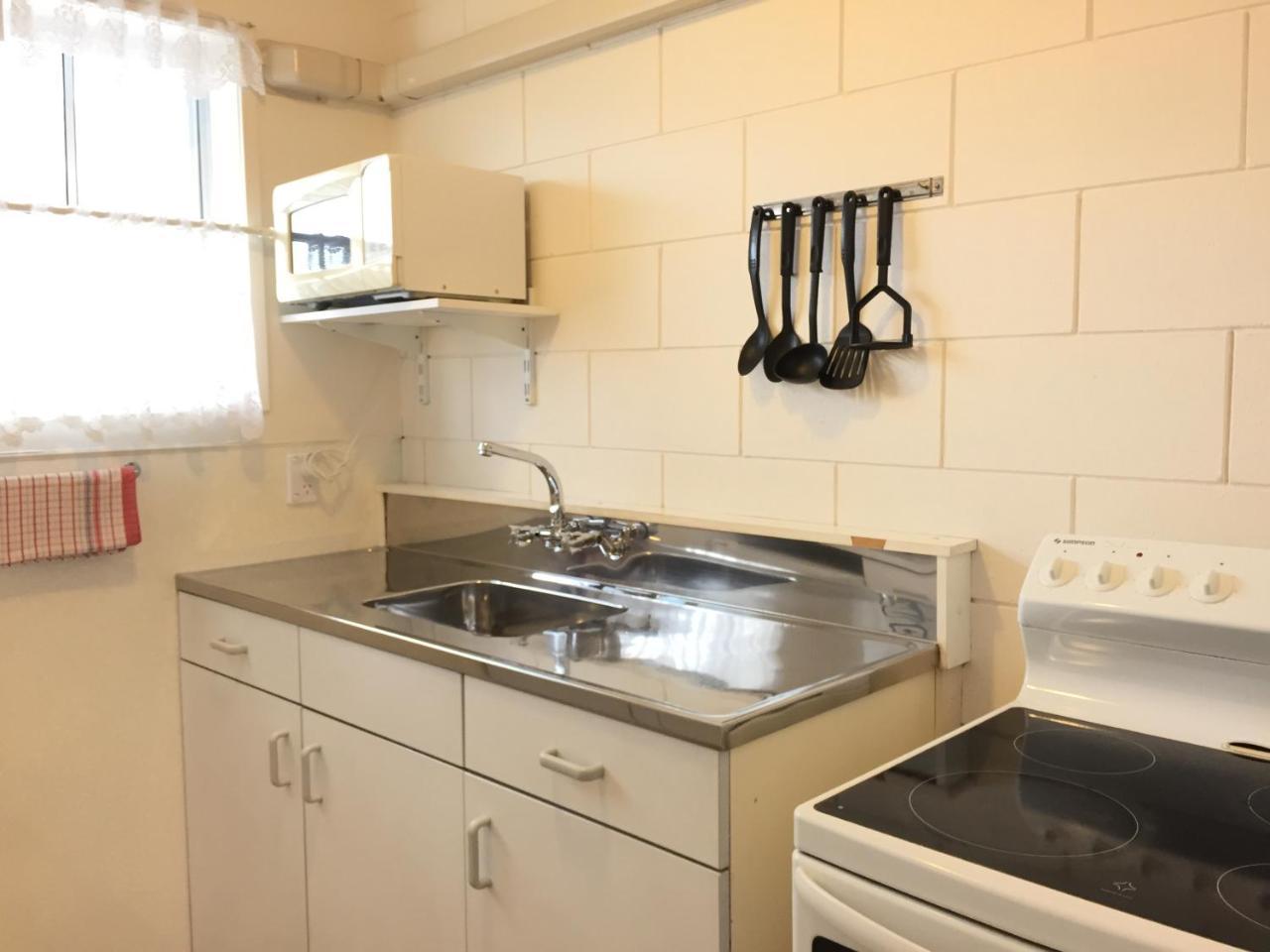 המילטון Boundary Court Motor Inn מראה חיצוני תמונה